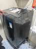 美的（Midea）随心洗波轮洗衣机全自动 12公斤大容量 专利免清洗 除螨 MB12L2 以旧换新 补贴 京东 自营 实拍图