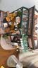 若来（Rolife）diy小屋小熊餐吧积木玩具拼装模型房子儿童生日礼物女生 实拍图