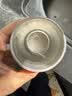 康佳（KONKA）净水器水龙头 厨房家用直饮自来水超滤过滤器阻水垢除余氯可视化双出水超滤滤芯 KPW-LT03 一机2芯 实拍图