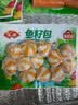 安井鱼籽包 240g/包 鱼糜含量≥45%锁鲜装火锅麻辣烫关东煮食材 实拍图
