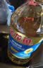 金龙鱼 食用油 葵花籽清香型食用植物调和油5L*4 实拍图
