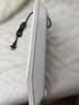 美的（Midea）【重磅新品】家用电磁炉电陶炉电池炉2200W大功率猛火含钛晶瓷防滑面板新款电磁灶火锅炉MC-E22B51 实拍图