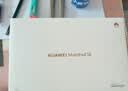 HUAWEIMatePad SE 11英寸 焕新版 华为平板电脑高刷护眼大屏 影音娱乐学生平板学习平板8GB+256GB 星云灰 实拍图