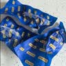 京东京造大连鲜食海参2kg独立包装 40-60只量贩装 即食海参送礼礼盒孕妇 实拍图