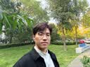 爱国者（aigo）蓝牙耳机入耳式舒适降噪 36小时长续航 时尚短柄运动通勤通话耳机 适用苹果 TJ55月光白 实拍图