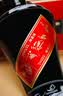 西凤酒 金奖墨瓶 2020年 凤香型白酒 55度 500ml 单瓶装 陈年白酒【京东老酒】双11 实拍图