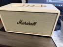 Marshall（马歇尔）STANMORE III音箱3代无线蓝牙摇滚家用重低音生日礼物送女生居家电脑音响 奶白色 实拍图