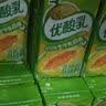 伊利【时代少年团同款】优酸乳哈密瓜味250ml*24盒 礼盒装 实拍图