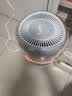 飞利浦（PHILIPS）加湿器家用卧室母婴专用静音除菌无雾空调加湿机鼻炎孕妇婴幼儿桌面大容量HU5710/10礼物 实拍图