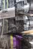 欧莱雅男士洗面奶专用双11洁面乳100ml*2控油祛痘去黑头角质护肤品礼物 实拍图