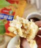 徐福记经典鸡蛋沙琪玛526g/袋 传统蛋糕 休闲零食早餐 办公室健康零食 实拍图