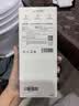 ANKER安克【3C认证可上飞机】zoloMFI认证旅行充电宝自带双线20000毫安mAh大容量移动电源30W快充苹果白 实拍图