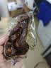 周黑鸭 甜辣卤鸭锁骨200g 熟食卤味 武汉小吃 经典大包装 实拍图