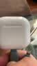 Apple/苹果 AirPods 4 搭配USB-C充电盒 蓝牙耳机 适用iPhone/iPad/Mac 四代MXP63CH/A 实拍图