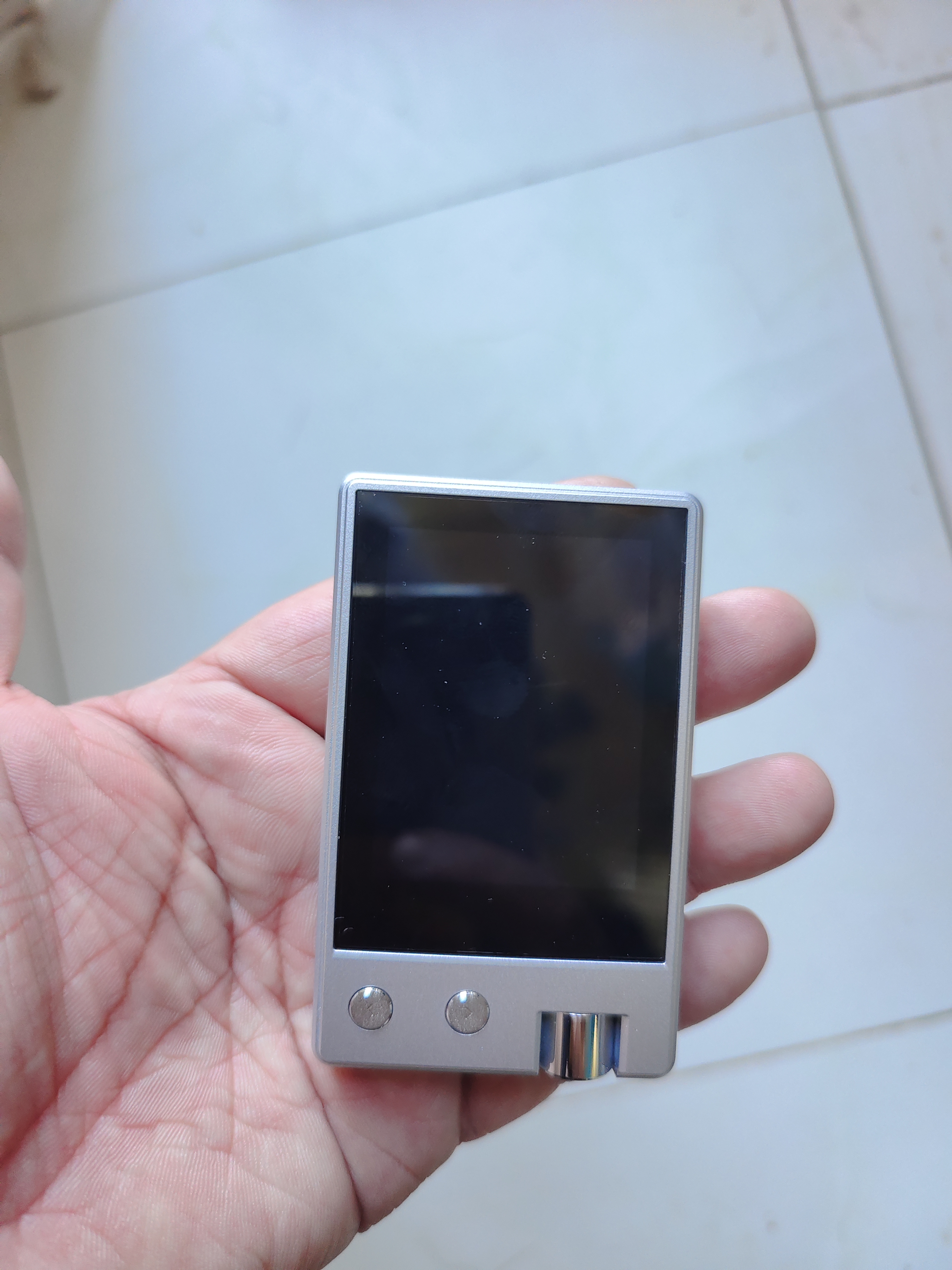 月光宝盒F130 32G mp3/mp4播放器 蓝牙学生随身听 离线发声词典 翻译英语专用 听力复读 无损音乐 录音外放 实拍图