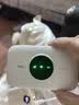 TCL随身wifi2026新款全国通用可移动便携式热点免插卡无线网wi-fi6无限制大流量车载4G路由器5GXY15B 【升级充电款】3000毫安大电池 足额不虚标月享1500G流量 实拍图