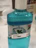 京东京造劲爽薄荷漱口水500ml*3温和0酒精清新口气去口臭深层清洁减少细菌 实拍图