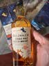 泰斯卡（Talisker）10年 苏格兰单一麦芽威士忌洋酒 200ml 斯凯岛屿产区 实拍图