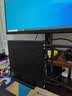 彩冠 2026新款【酷睿i7/i5】迷你主机 商用企业家用办公电脑台式整机miniPC 网课无纸化openclaw云终端 A1：【特价】酷睿i5/8G内存/128G固态 单主机【送 高速WiFi+蓝牙 实拍图