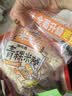 米老头 米通青稞米棒芝麻味150g休闲零食爆米花棒糙米卷代餐能量棒 实拍图