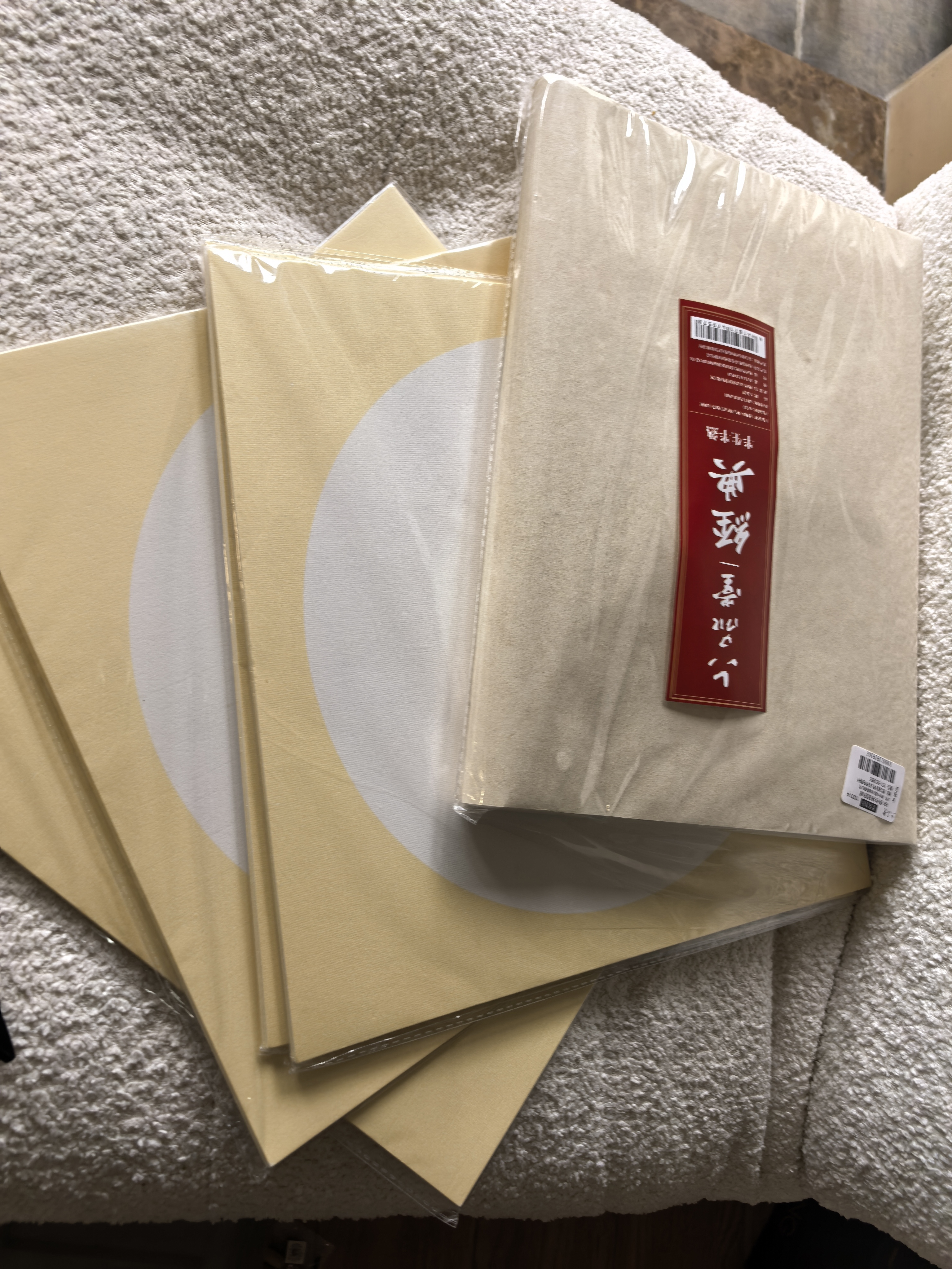 马利(Marie's)国画颜料盒装12色12ml水墨画山水画初学者套装学生美院专业美术绘画国画套装1302 实拍图