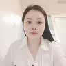 真维斯（Jeanswest）短袖t恤女夏季天蓝色V领内搭低领上衣服2026年新款正肩短袖女生 实拍图