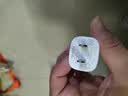 公牛（BULL）5V-1AUSB充电器 苹果安卓手机充电头插座 适用iPhone17/16e/15/14华为小米OPPO小天才手表 实拍图