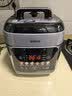 苏泊尔（SUPOR）有钛0涂层新品速嫩蒸鲜呼吸电压力锅5L超高压120kPa 2000W上蒸下煮电饭煲4-6人SY-50FC5051 实拍图