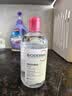 贝德玛（BIODERMA）【11.11现货】粉水敏感肌洗卸温和卸妆水500ml 实拍图