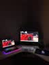 华硕小金刚VG27AQL5F 27英寸显示器2K200Hz显示器超频220Hz FastIPS FreeSync无撕裂 0.3ms响应 HDR400 实拍图