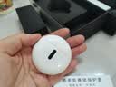 MICROKIA【2026最新款丨柏林之声】蓝牙耳机半入耳式适用苹果小米无线红米k70pura70p60p50nova12/11/10mat 极光白【升级音质】 【智能降噪/触控+长续航】 实拍图
