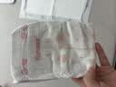 好奇（Huggies）铂金装小桃裤纸尿裤NB84片(5kg以下)尿不湿【散热口碑王】 实拍图