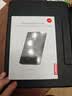 联想（Lenovo）1TB 移动硬盘 USB3.2 2.5英寸 黑色 机械硬盘 高速传输 轻薄便携 稳定耐用F308K 实拍图