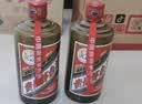 茅台2026年飞天53度 酱香型白酒 500ml*6 原箱装【酒厂直供】 实拍图