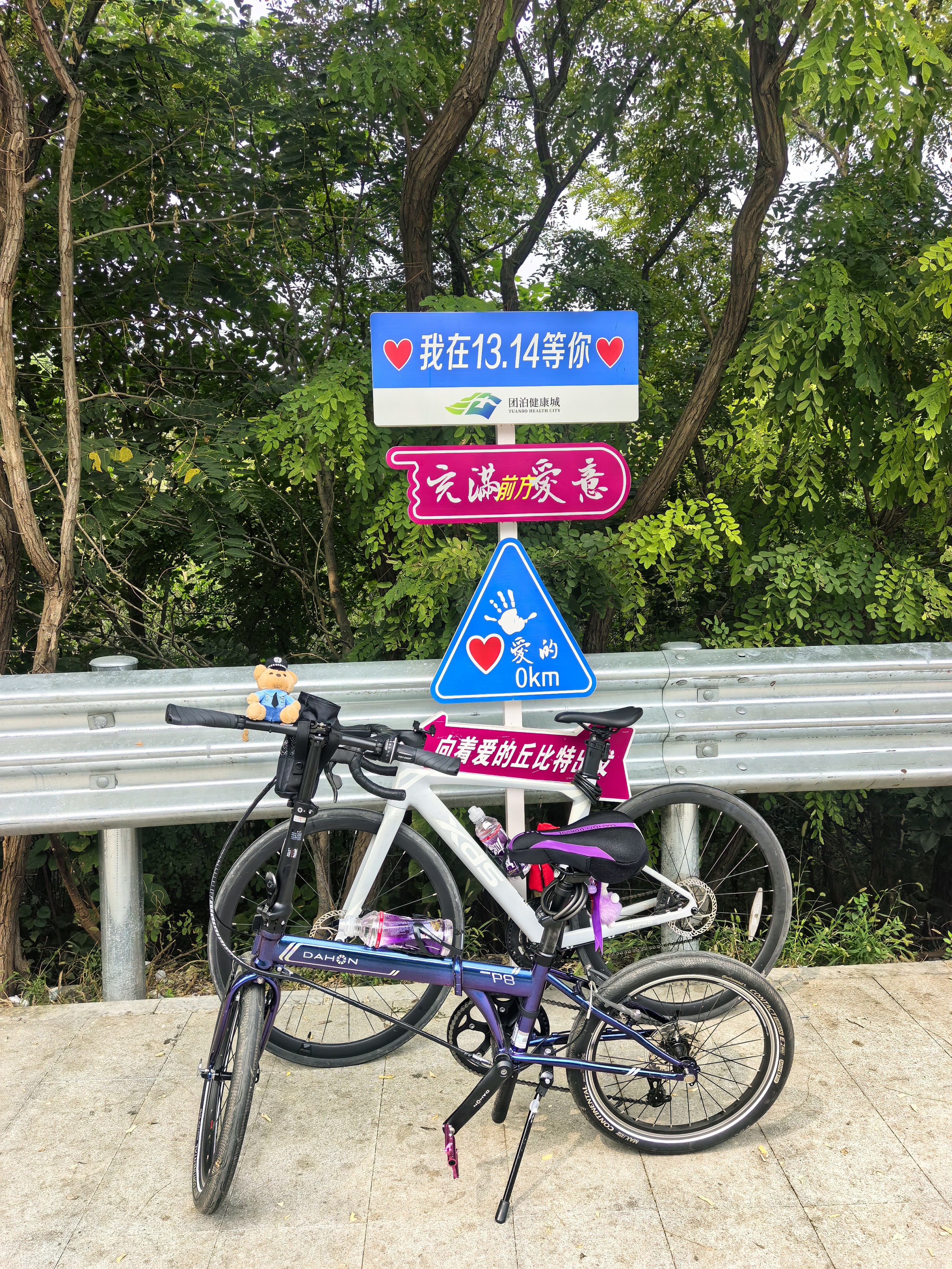 得力骑行打气筒高压打气筒自行车摩托电动车篮球充气泵英美法嘴通用黑 实拍图
