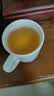 一杯香茶叶茉莉花茶横县特级500g2026新茶礼盒装自己喝送礼茉莉绿茶冷泡 实拍图