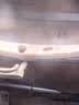 明基(BenQ) MindDuo麦朵尔护眼台灯学生专用全光谱儿童学习阅读简约银 实拍图
