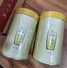 一杯香茶叶茉莉花茶横县特级500g2026新茶礼盒装自己喝送礼茉莉绿茶冷泡 实拍图