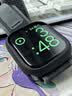 WITGOER【热销600万丨S10/11通用】适用苹果手表保护壳apple watch S11保护壳膜一体全包S10钢化最新款薄 实拍图