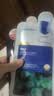 美迪惠尔（Mediheal）新水润紧致面膜&毛孔紧致黑面膜20片组合装补水弹润男女生日礼物 实拍图