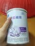 雀巢（Nestle）早启能恩 特殊医学用途早产/低出生体重婴儿配方食品 400g*1罐 实拍图