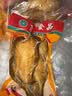 育青食品 台式熏鸡580g 实拍图