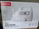 鱼跃（yuwell）吸痰器7E-C家用中老年电动吸痰器老人便携式吸痰机带原装吸痰管 实拍图