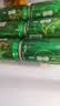 雪花（Snowbeer）晶粹啤酒 330ml*6听 尝鲜小包装 实拍图