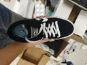 匡威（Converse） El Distrito 2.0秋季新品街场2.0男女板鞋A25047C 经典黑 41 实拍图