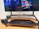三星（SAMSUNG）HW-Q990H 进口版11.1.4杜比全景声回音壁音响蓝牙无线环绕回音壁HDMI2.14K/120HzVRR 实拍图
