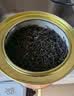 八马茶业红茶 非遗工艺 礼赠佳品 武夷山金骏眉特级茶叶 80g*3罐 实拍图