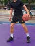 斯伯丁（SPALDING）篮球TF系列7号PU比赛室内外兼用耐磨学生成人青少年 77-176Y 实拍图