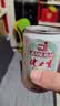 健力宝经典国货含蜂蜜补充电解质橙蜜味200ml*6罐运动碳酸饮料汽水果味 实拍图