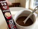 雀巢（Nestle）1+2特浓低糖*速溶咖啡三合一冲调饮品90条1170g 实拍图